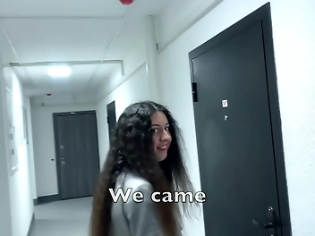 Slutty Rendezvous: Surrender to an Alluring Stranger for Cash