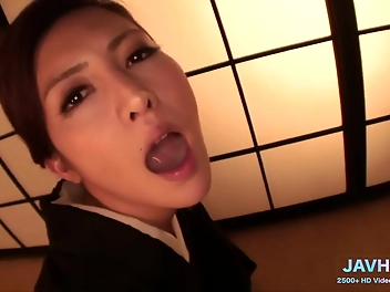 Delicate Hair Vol 29: Luscious Locks and Enchanting Hairstyles for Your Viewing Pleasure