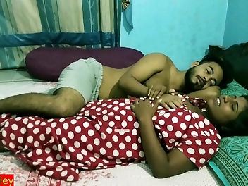 Unleash Your Desires With This Luscious Indian Couple s Sensual Honeymoon Sex!