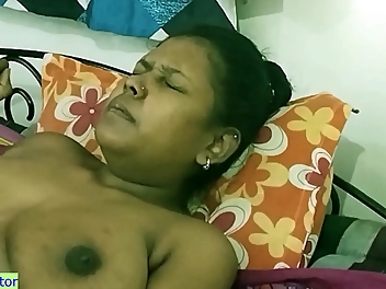 Prepare for an Exotic Adventure with an Indian Teen Boy and a Seductive Hotel Room Service Girl