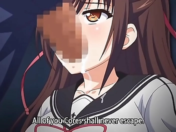 JAV Hentai Blowjob Compilation by PoRo