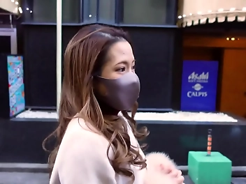 JAV Beauty Nami Naniwa s Insatiable Desire: A Must-Watch for Erotic Fanatics!