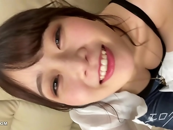 Get Seduced by Smooth Asian Skin and Alluring Looks of these 1299 JAV Girls