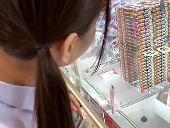 Slip Into the World of a Luscious JK with a Super Squirting Constitution! Nighttime Hotel Sex to Satisfy Your Wildest Desires!