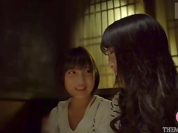 Jav Girl s Unbelievable Orgasmic New Year s Gift to You: Her Luscious Vaginal Ejaculation! Don t Tell Your Husband!