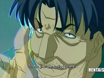 Unleash Your Pervy Spirit with these Luscious JAV Girls in Part 1 - with English Subtitles!