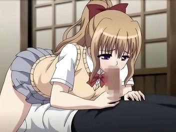 JAV Hentai Blowjobs Compilation vol