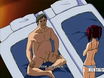 Hot DBZ Action Leaves You Luscious and Enchanted