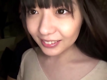 19-year-old Japanese Goddess Kana from Fukuoka Prefecture Exposes Her Alluring Body on Amateur Video - Bang Her Now on Raptor-Xvideos!