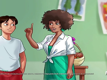 JAV Temptress Enchants with Summer Sex Lessons in India E4 - Unleash Your Desires with This Alluring Slut s Tips