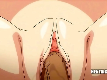 Banged by the Gang! Furious Student Gets Taught a Lesson in Group Sex