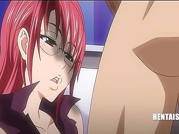 Insatiable Japanese School Teacher s Desperate Quest for a Big Dick - EXCLUSIVE VIDEO with ENGLISH SUBTITLES!