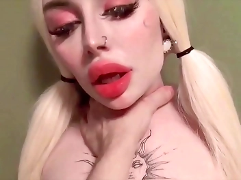 Japanese Cutie Gets Fucked Hard on the Table Creams Pie in Her Pussy - Peachgardens