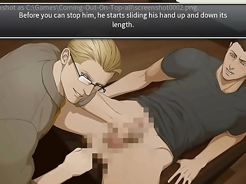 JAV Slut Gets Finger-Fucked in Class by Her Hot Teacher - Alex Route