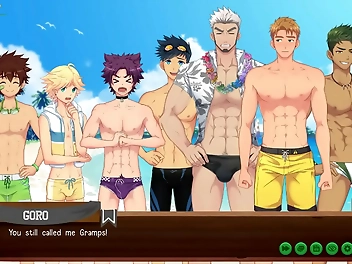 Confessions of a Slutty Beach Babe: Yoichi s Route to Sexual Bliss
