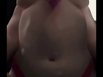 JAV Slut s Luscious Body Will Make You Drool!