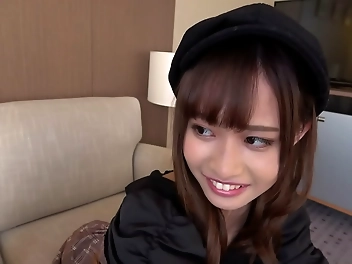 Discover Japan s Hottest 18-Year-Old Bunny with a Tight Pussy That ll Drive You Wild!