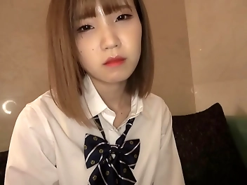 Discover the Sensual Allure of Karin the Enchantress of the Japanese Basketball Club