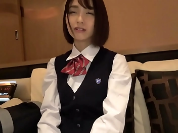 Revealed: The Top 3 JAV Idols Who Drive Boys Wild in Class!