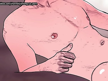 JAV Masterpiece: Sensual Luffy Masturbates to a Cum-Filled Climax in One Piece Yaoi