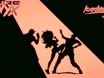 Tie Me Up My Slut! Play the New Hentai Game PornPlay Ep1 with Explosive BDSM Action Shibari and Rough Sex Now!