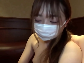 Introducing the Luscious Goddess with a Tokyo Butt: Unleash Your Fantasies with her Soft Squishy Ejaculating Assets!