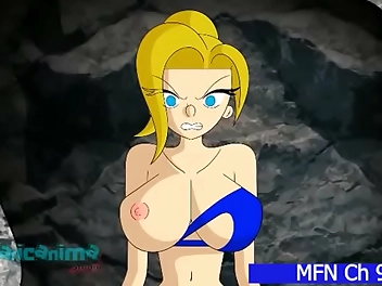 JAV Production Studio Caricanima Presents My Favorite Nanny - Chapter 9: The Ultimate Indulgence! Enchantress MILF Slut Invites You to Experience the Alluring Charm of Her Luscious Beauty!