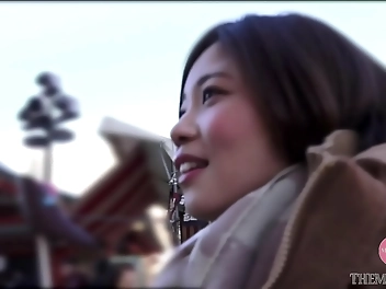 Get Lost in the Luscious Nipples and insatiable Tongue of this Slutty Enchantress: Nipple Licking with Deep Throat Blowjob