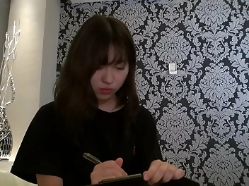 Gorgeous Kana Receives a Creamy Surprise in This JAV Sexcapade - Watch Now!