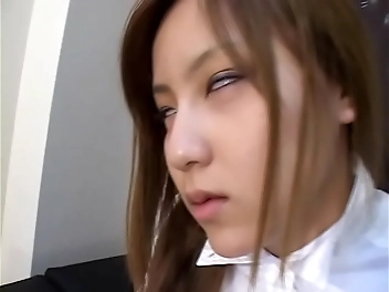 Hypnotic JAV Enchantress Lures You into Her World of Pleasure