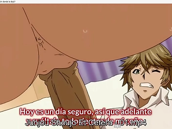 Ditch the Textbooks and Get a Taste of Sinful Japanese Student Hentai