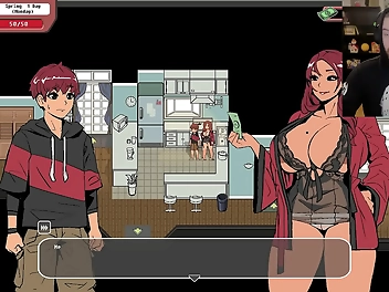 Hell Yes! My Stepdad s Disappearance Solved with Spooky Milk Life Uncensored