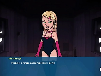 JAV Actress s Delicious Pussy Gets Licked Raw in Episode 11!