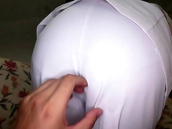 Exploring the Wild Side with Hitomi Yoshimura - A JAV Encounter with a Dedicated Enchantress