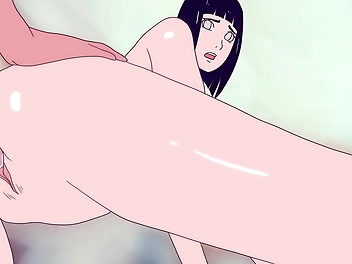 Unleash Your Imagination with Hinata s Porn Hentai Sex!