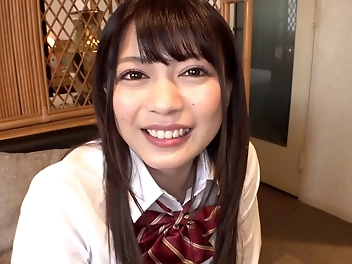 JK s Insatiable Lust for Big Dicks and Tiny Tits: A Cheating Pimped out JAV Fantasy