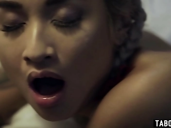 Outrageous! Jap Petite Chrysalis from Demon Whisperer Avery Black