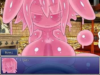 Gluttonous Jap Girls Gone Wild - MGQ Paradox Bunni Scenes Unleashed!