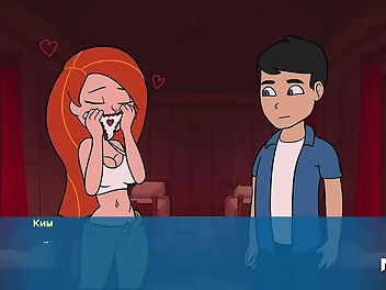 Indulge in the Sultry Scents of Used Panties at Camp Pinewood - E1 8 is the perfect title for a JAV video featuring donated used panties from Camp Pinewood