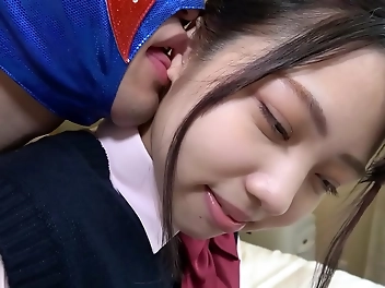 Unleash Your Desires with This Enchanting White Cutie in Sizzling Active Sex Filming!