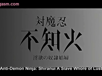 Mizuki Shiranui s Luscious Final Scene at the Strip Club: Sex With Men Like You ve Never Seen Before!