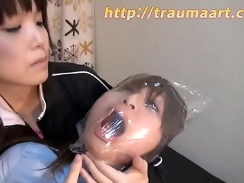 Uncensored Orgy Nights of 5 Sexual Deviants - Free2