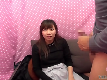 JAV Porn With Innocent & Cute Girls: Non-Stop Cumshots After Their Climax!