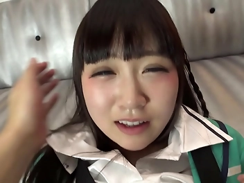 Conquer Your Own Brother with a Step Sister s Dominant Approach in Hentai Cosplay