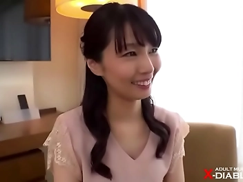 Nampa is a Japanese term used to describe a woman who is past her prime but still has a vibrant sexual appetite