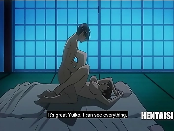 Getting Them Pregnant: His Secret Mission Revealed!