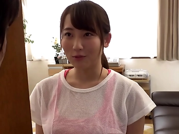 Ohh My God! Fucking Luscious Ass Shaking Vertically Twerk Dancing Cowgirl Position Makes Me Wanna Squirt! And My Friend s Slutty Sister Made Me Cum So Hard That I Ran Out Of Sperm! Watch The Steamy JAV Volume 2 Part 1 Now!