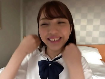 Unleash Your Desires with This 18-Year-Old Japanese Supermodel s Pachinko-Inspired Premium Drama