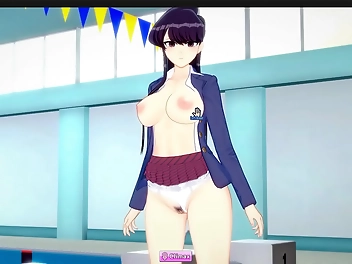 Luscious Komi-san: the Ultimate JAV MILF with a Sensual Touch