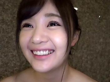 JAV Cutie Ojikon JK s Dirty Desires Exposed: A Cute Girl s Electric Horny Masturbation Fantasy